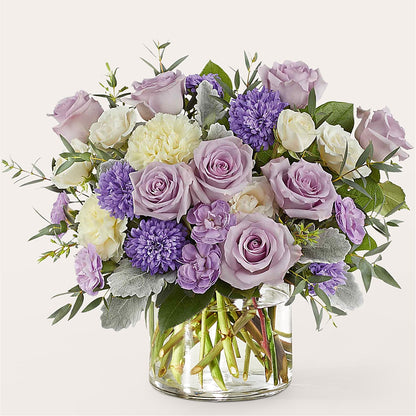 Stardust Bouquet –  Sandelas Flower Shop, Chicago IL