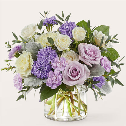 Stardust Bouquet –  Sandelas Flower Shop, Chicago IL
