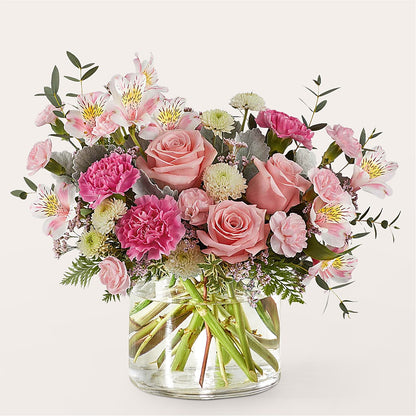 The Treehouse Bouquet –  Sandelas Flower Shop, Chicago IL
