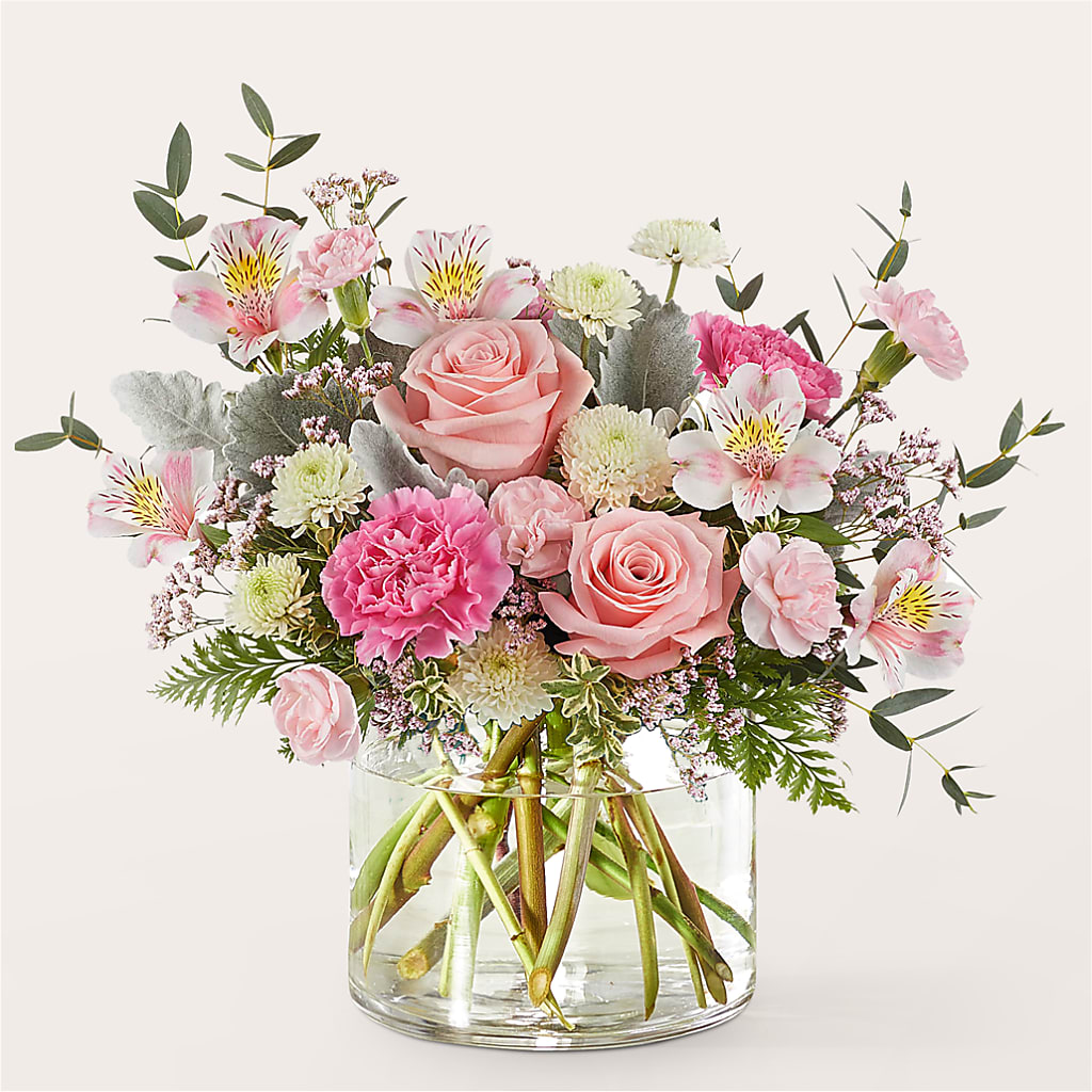 The Treehouse Bouquet –  Sandelas Flower Shop, Chicago IL