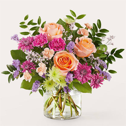 Effervescence Bouquet –  Sandelas Flower Shop, Chicago IL
