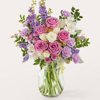 Lucky Me Bouquet –  Sandelas Flower Shop, Chicago IL