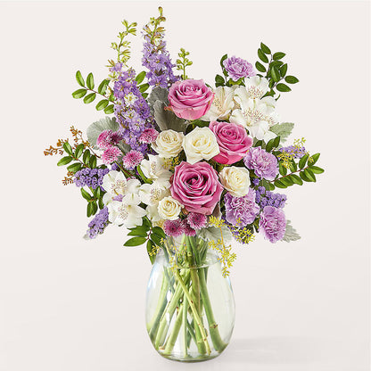 Lucky Me Bouquet –  Sandelas Flower Shop, Chicago IL