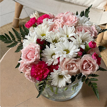 Sweet Surprises® Bouquet –  Sandelas Flower Shop, Chicago IL