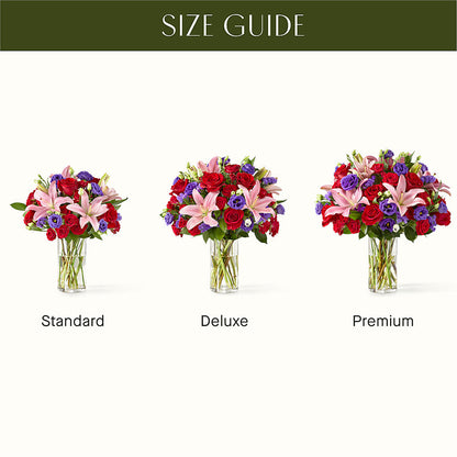 Truly Stunning Bouquet –  Sandelas Flower Shop, Chicago IL