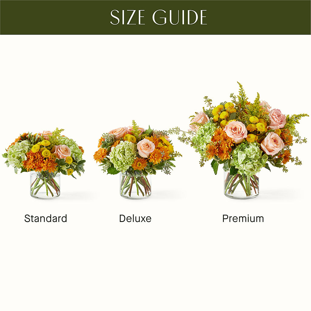 Fall Foliage Bouquet –  Sandelas Flower Shop, Chicago IL