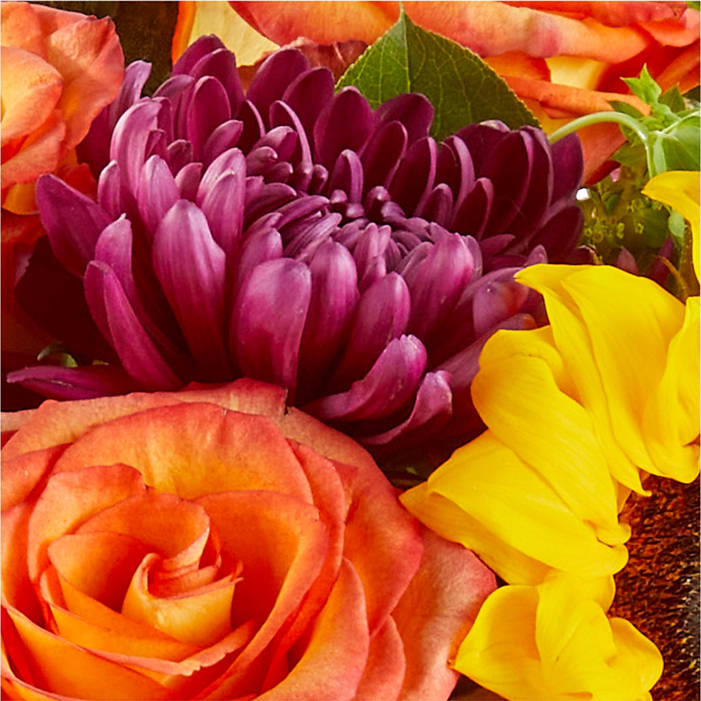 Nature Walk Bouquet –  Sandelas Flower Shop, Chicago IL
