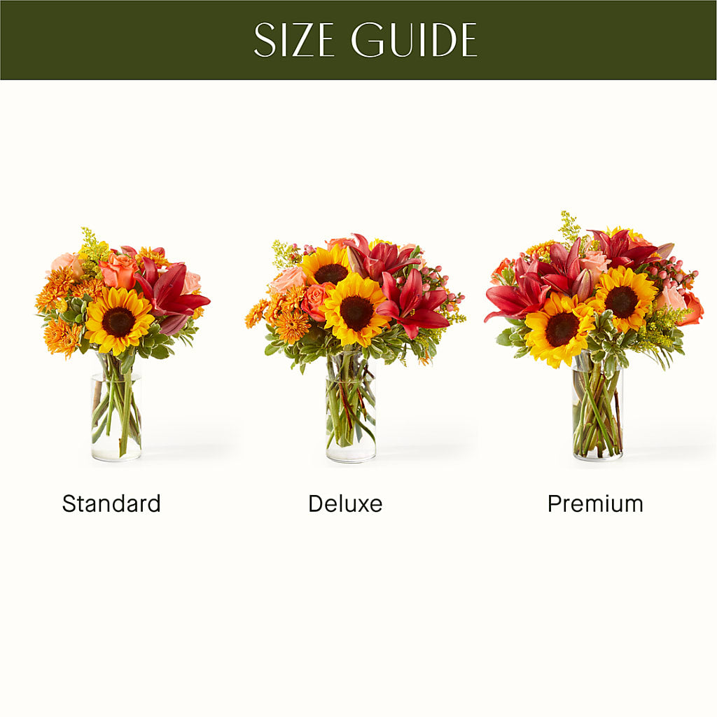 Acorn Lane Bouquet –  Sandelas Flower Shop, Chicago IL