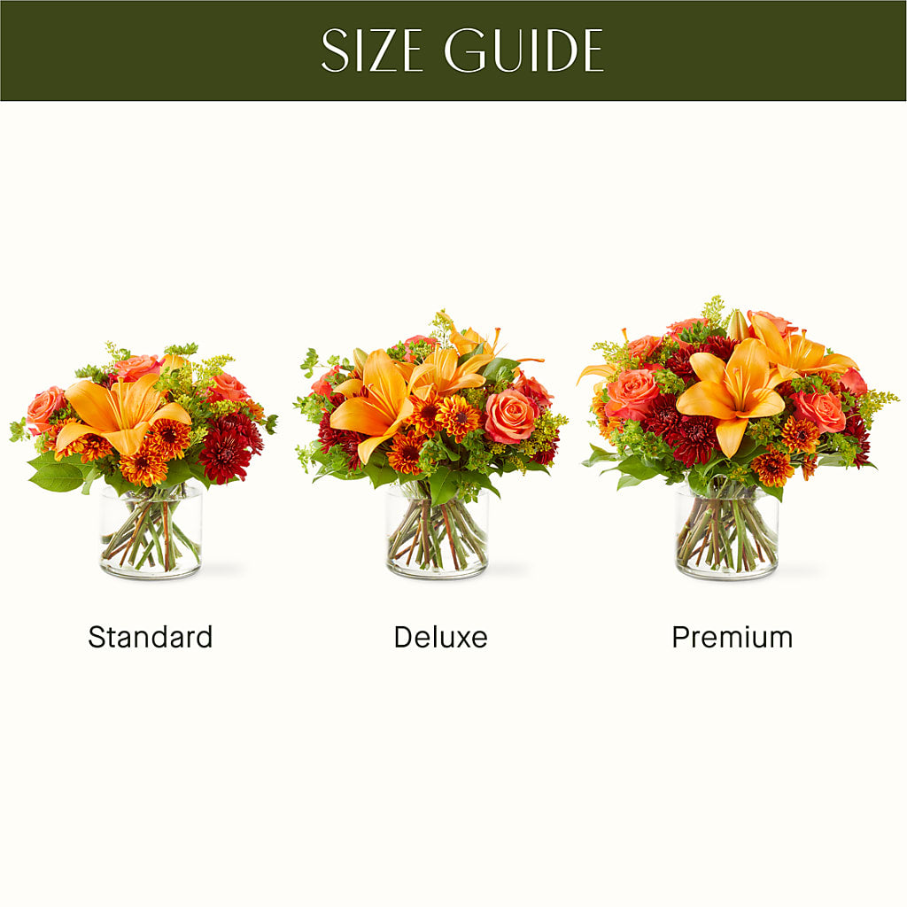 Honeycrisp Bouquet –  Sandelas Flower Shop, Chicago IL