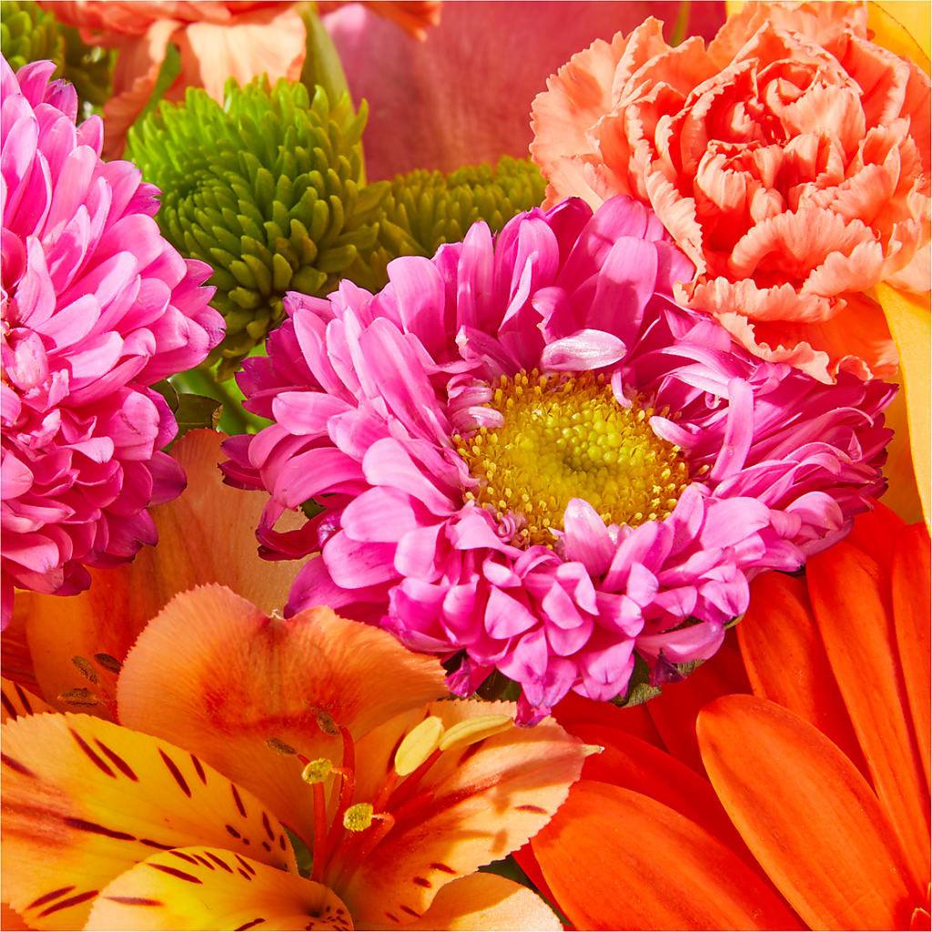 Soiree Bouquet –  Sandelas Flower Shop, Chicago IL