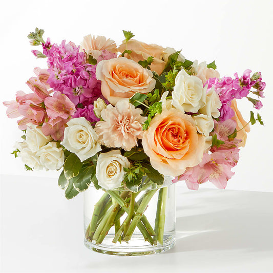 Paradise Bouquet –  Sandelas Flower Shop, Chicago IL