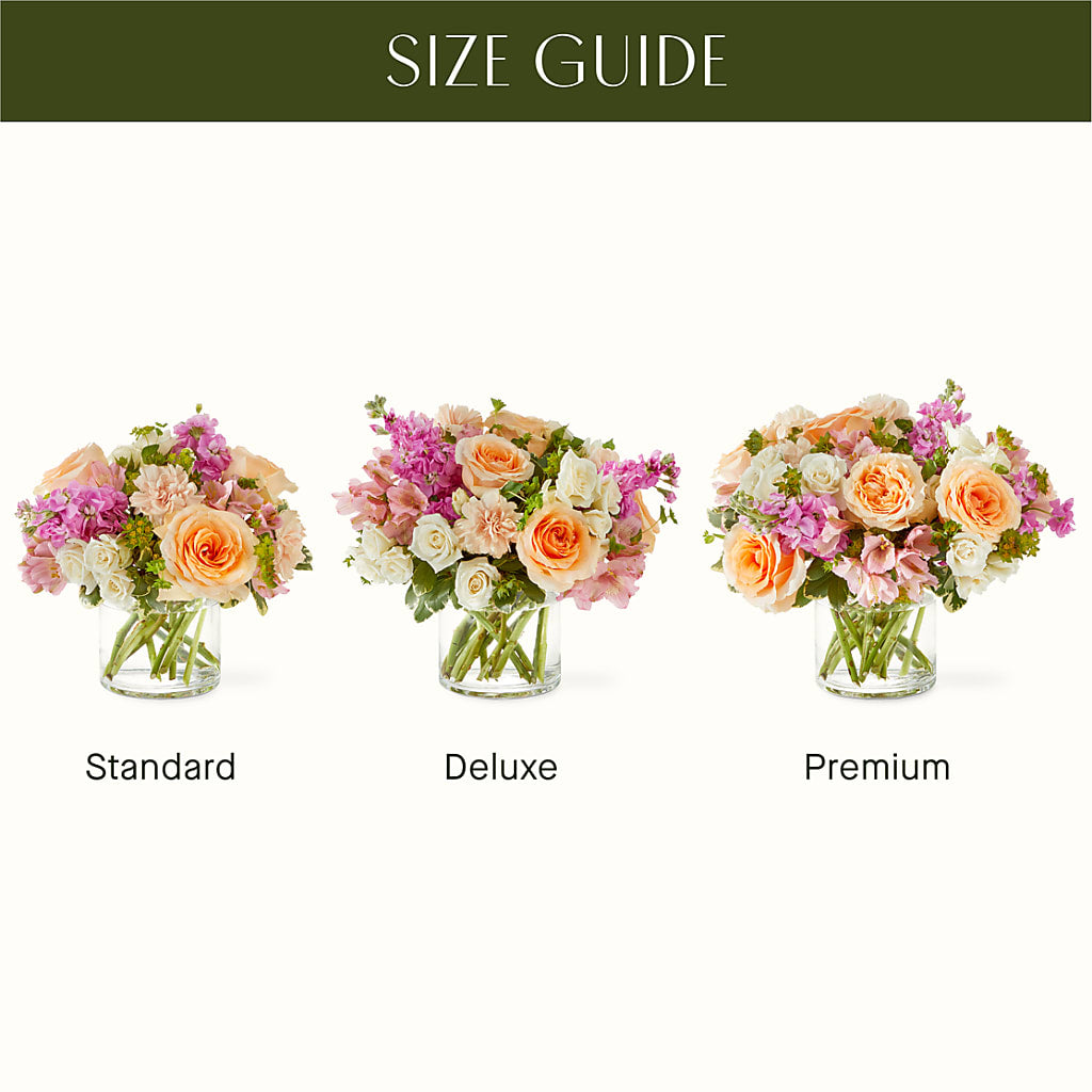 Paradise Bouquet –  Sandelas Flower Shop, Chicago IL