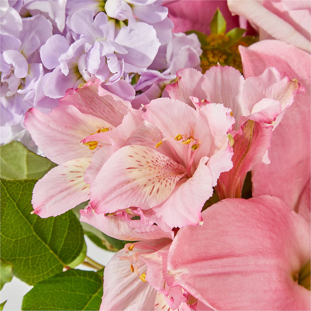 The Crown Jewel Bouquet –  Sandelas Flower Shop, Chicago IL