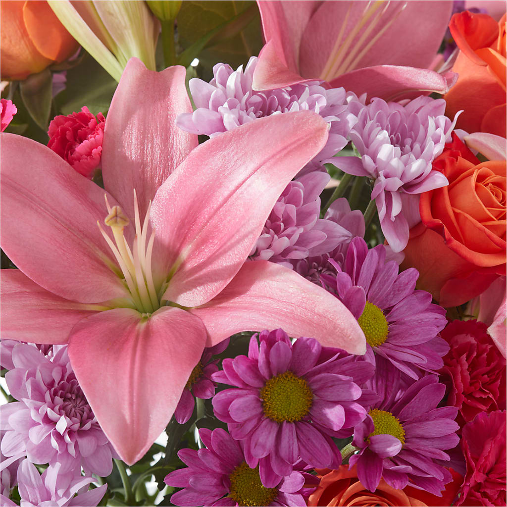 One and Only Bouquet –  Sandelas Flower Shop, Chicago IL