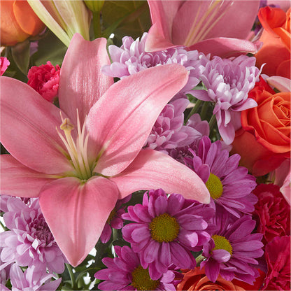 One and Only Bouquet –  Sandelas Flower Shop, Chicago IL