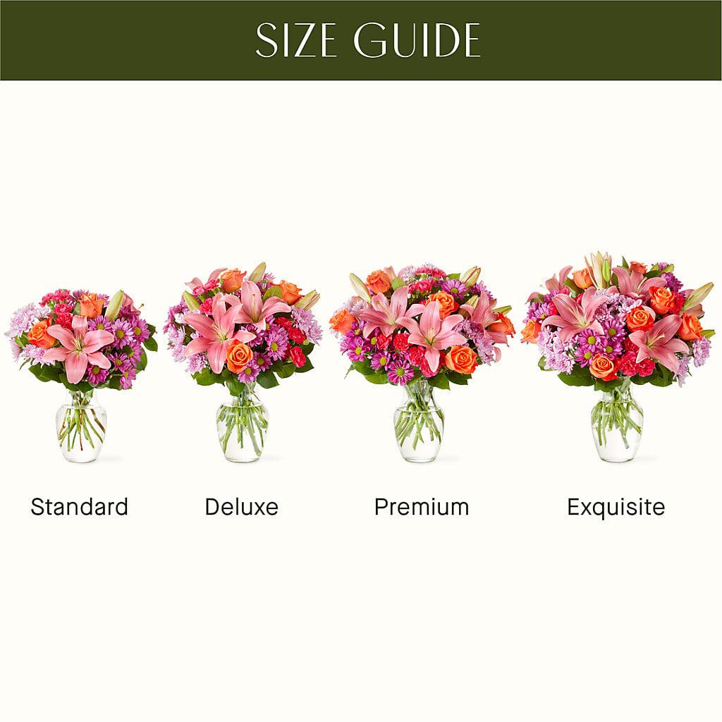 One and Only Bouquet –  Sandelas Flower Shop, Chicago IL