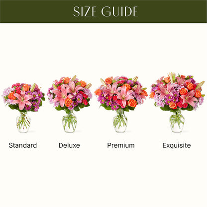 One and Only Bouquet –  Sandelas Flower Shop, Chicago IL