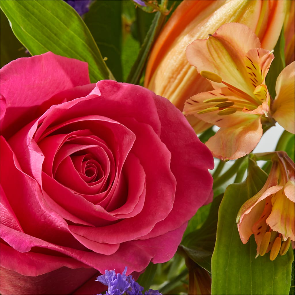 Joyful Bouquet –  Sandelas Flower Shop, Chicago IL