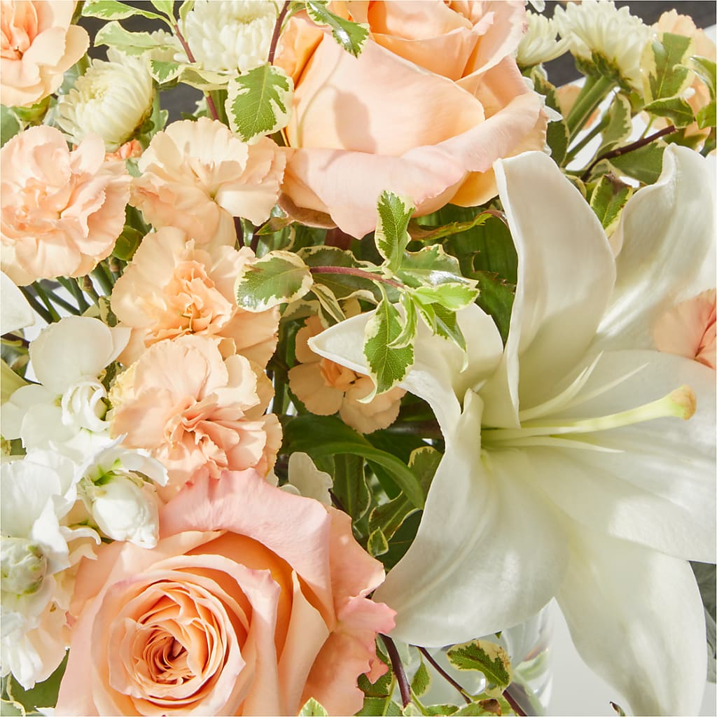 Darling Bouquet –  Sandelas Flower Shop, Chicago IL