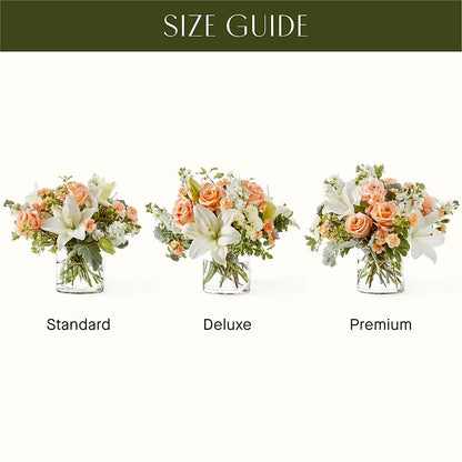 Darling Bouquet –  Sandelas Flower Shop, Chicago IL
