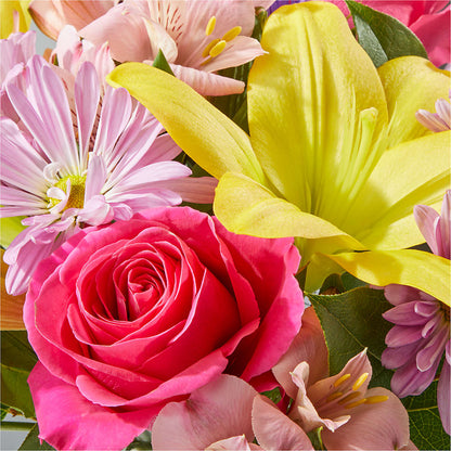 Sprinkles Bouquet –  Sandelas Flower Shop, Chicago IL
