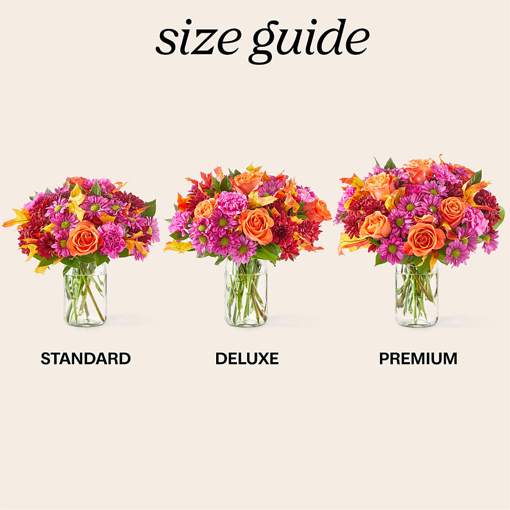 Mum's the Word Bouquet –  Sandelas Flower Shop, Chicago IL