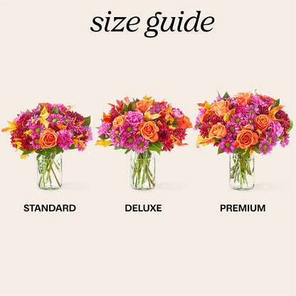 Mum's the Word Bouquet –  Sandelas Flower Shop, Chicago IL