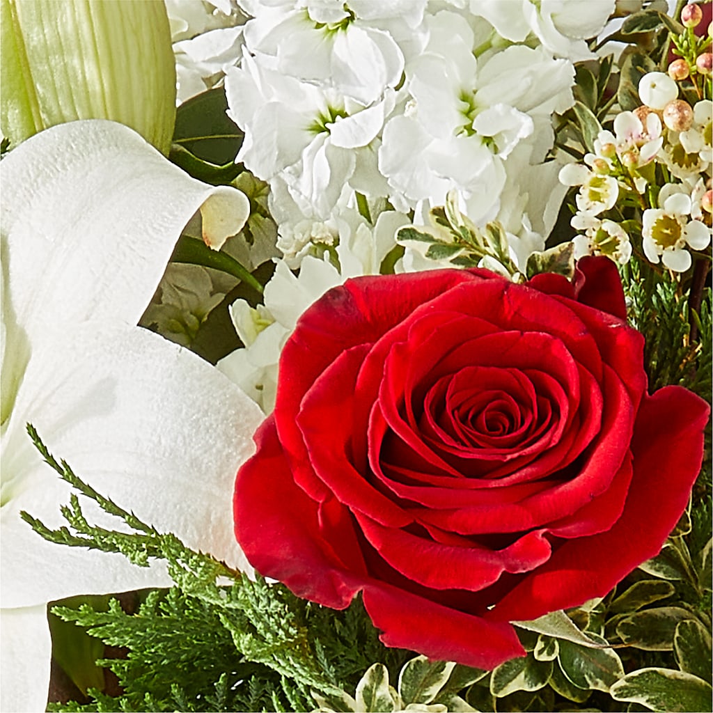 Twinkle Lights Bouquet –  Sandelas Flower Shop, Chicago IL