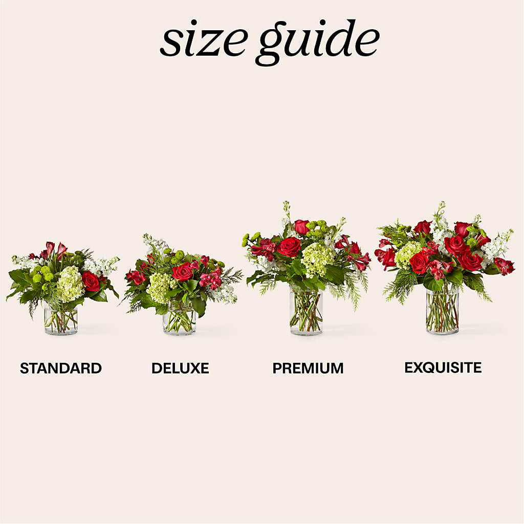 Tree Shopping Bouquet –  Sandelas Flower Shop, Chicago IL