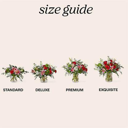 Gumdrop Button Bouquet –  Sandelas Flower Shop, Chicago IL