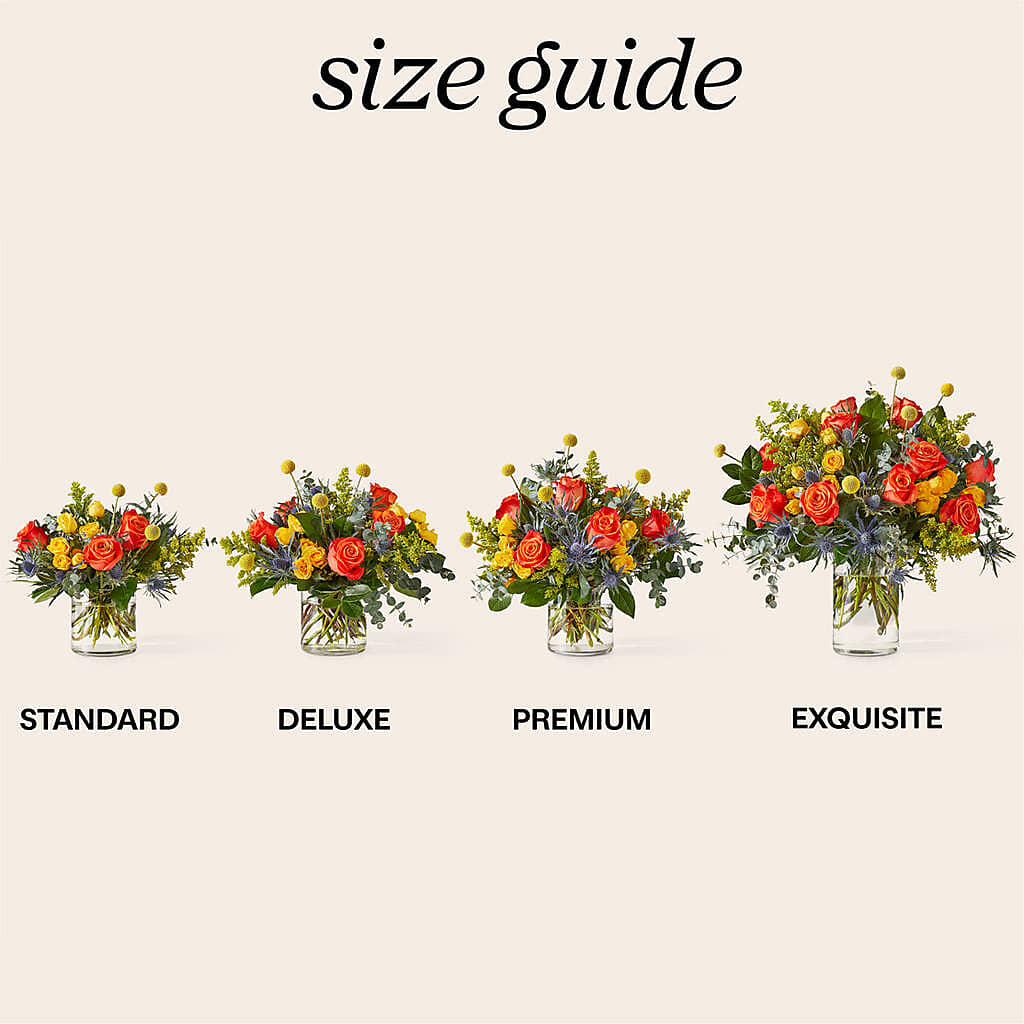 Disco Bouquet –  Sandelas Flower Shop, Chicago IL