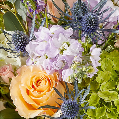 Porch Swing Bouquet –  Sandelas Flower Shop, Chicago IL