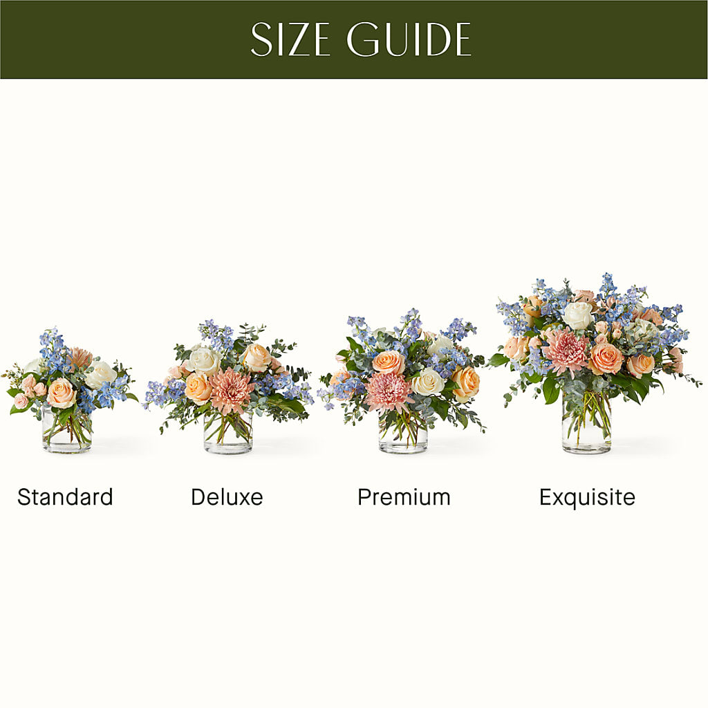 Inspired Bouquet –  Sandelas Flower Shop, Chicago IL