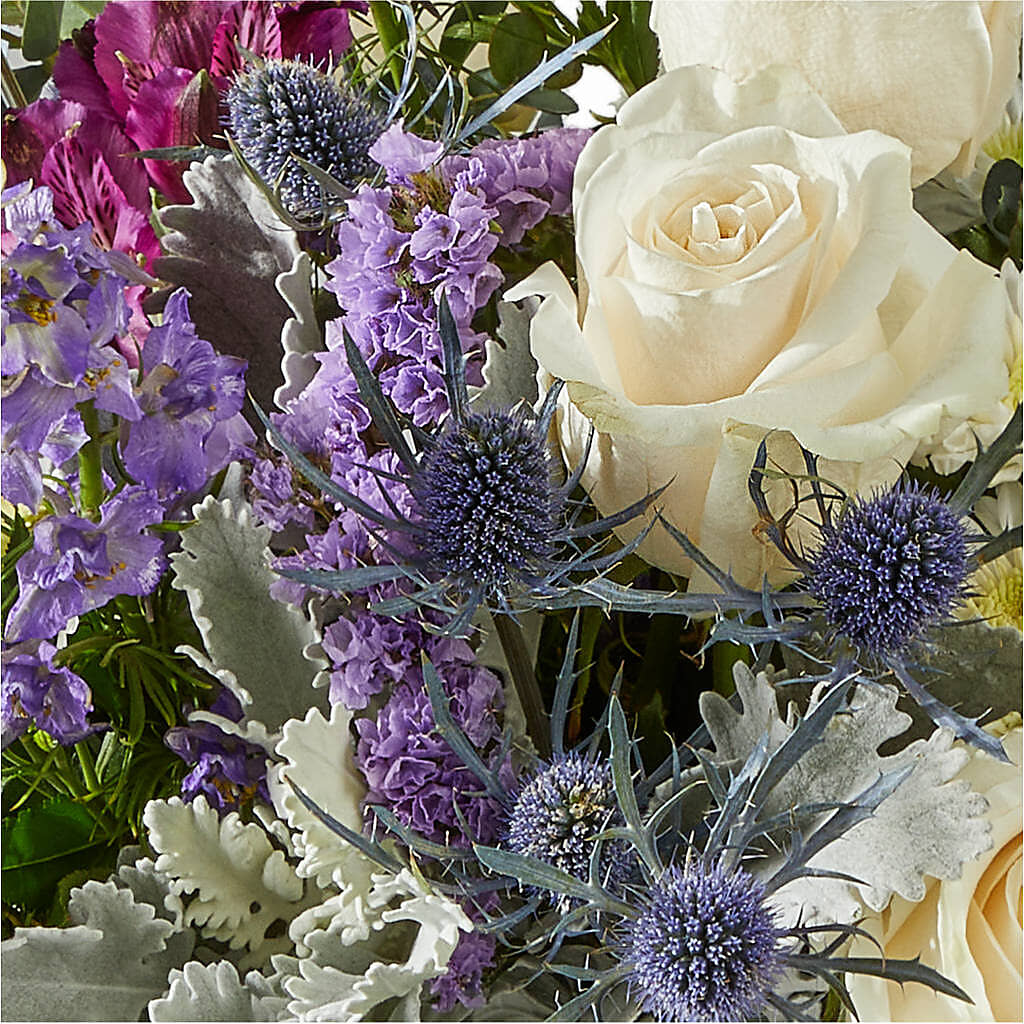 Shooting Star Bouquet –  Sandelas Flower Shop, Chicago IL