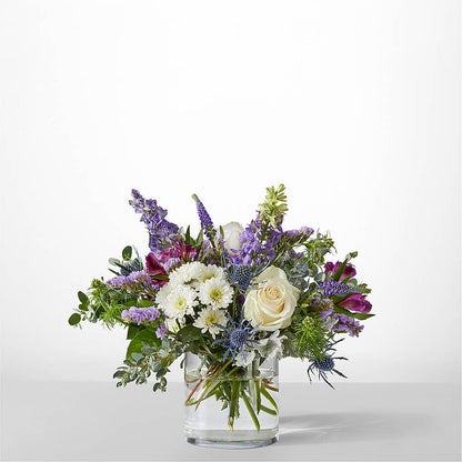 Shooting Star Bouquet –  Sandelas Flower Shop, Chicago IL