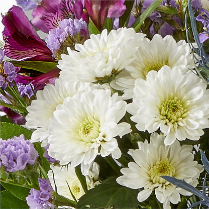 Shooting Star Bouquet –  Sandelas Flower Shop, Chicago IL