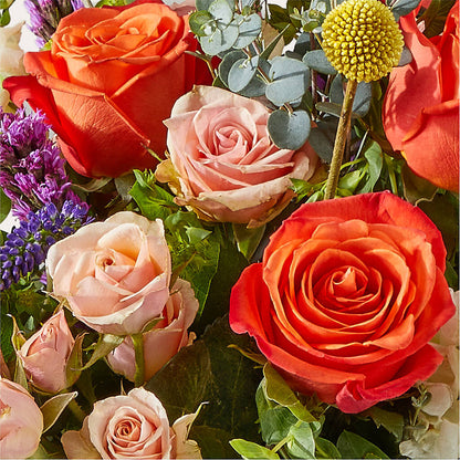 The Standout Bouquet –  Sandelas Flower Shop, Chicago IL