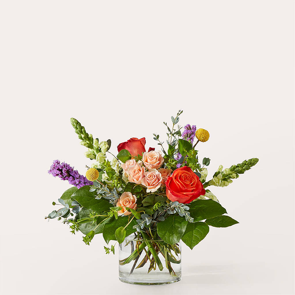 The Standout Bouquet –  Sandelas Flower Shop, Chicago IL
