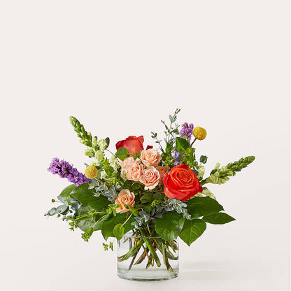 The Standout Bouquet –  Sandelas Flower Shop, Chicago IL