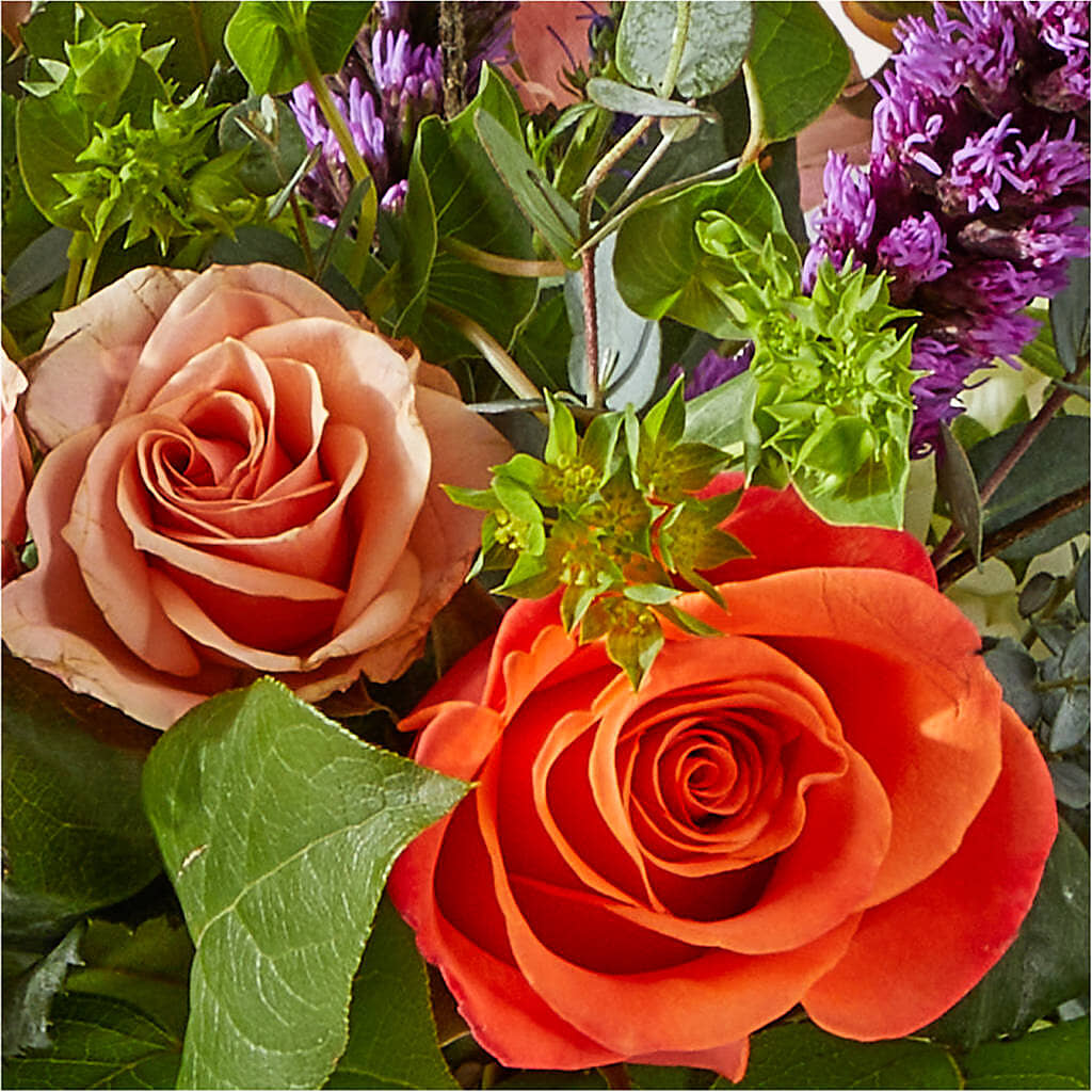The Standout Bouquet –  Sandelas Flower Shop, Chicago IL