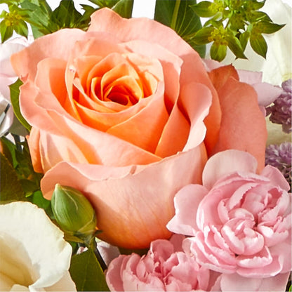French Market Bouquet –  Sandelas Flower Shop, Chicago IL