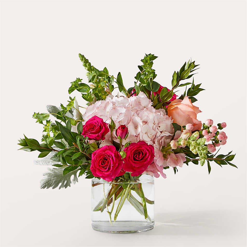 Glitz & Glam Bouquet –  Sandelas Flower Shop, Chicago IL