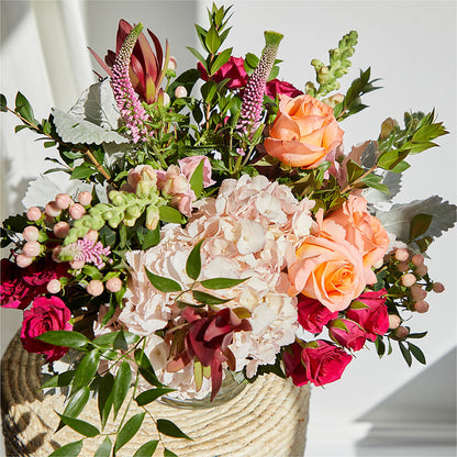 Glitz & Glam Bouquet –  Sandelas Flower Shop, Chicago IL