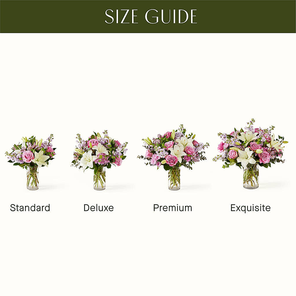 Daydreamer Bouquet –  Sandelas Flower Shop, Chicago IL