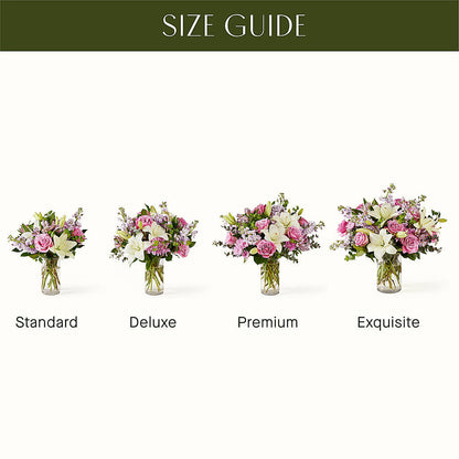 Daydreamer Bouquet –  Sandelas Flower Shop, Chicago IL