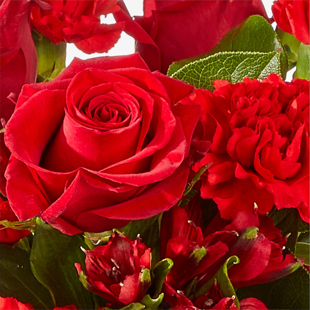 The Heartstrings Bouquet –  Sandelas Flower Shop, Chicago IL