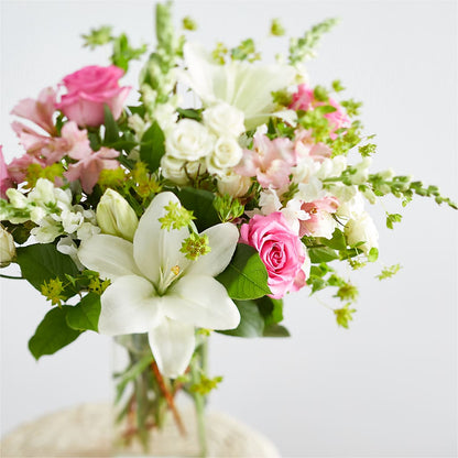 Fondly Bouquet –  Sandelas Flower Shop, Chicago IL