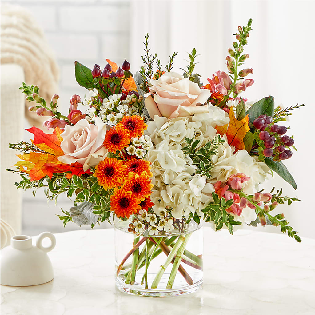 Autumnal Equinox Bouquet –  Sandelas Flower Shop, Chicago IL