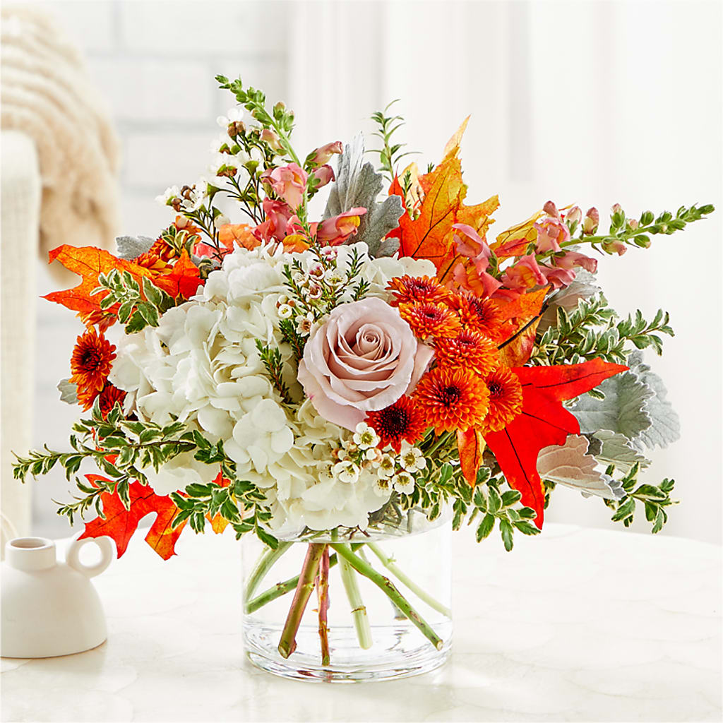 Autumnal Equinox Bouquet –  Sandelas Flower Shop, Chicago IL