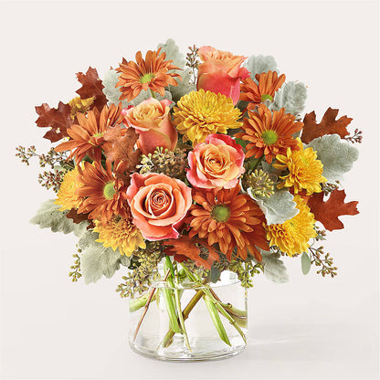 Caramel Apple Bouquet –  Sandelas Flower Shop, Chicago IL